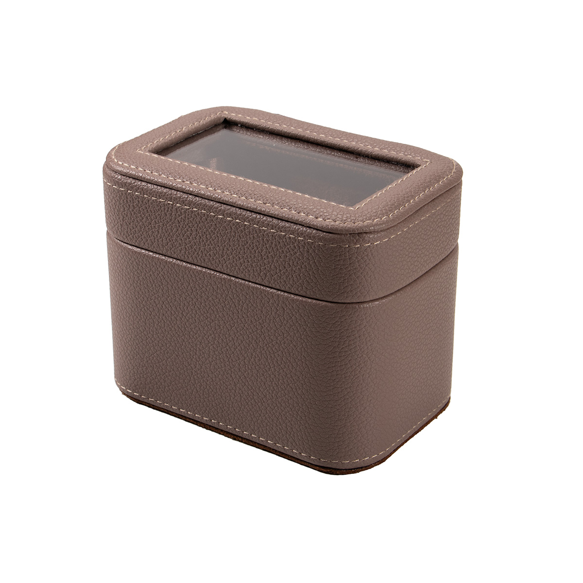 PU Leather Portable Watch Stor - Luxury Watch Travel Case 리뷰 및 가격